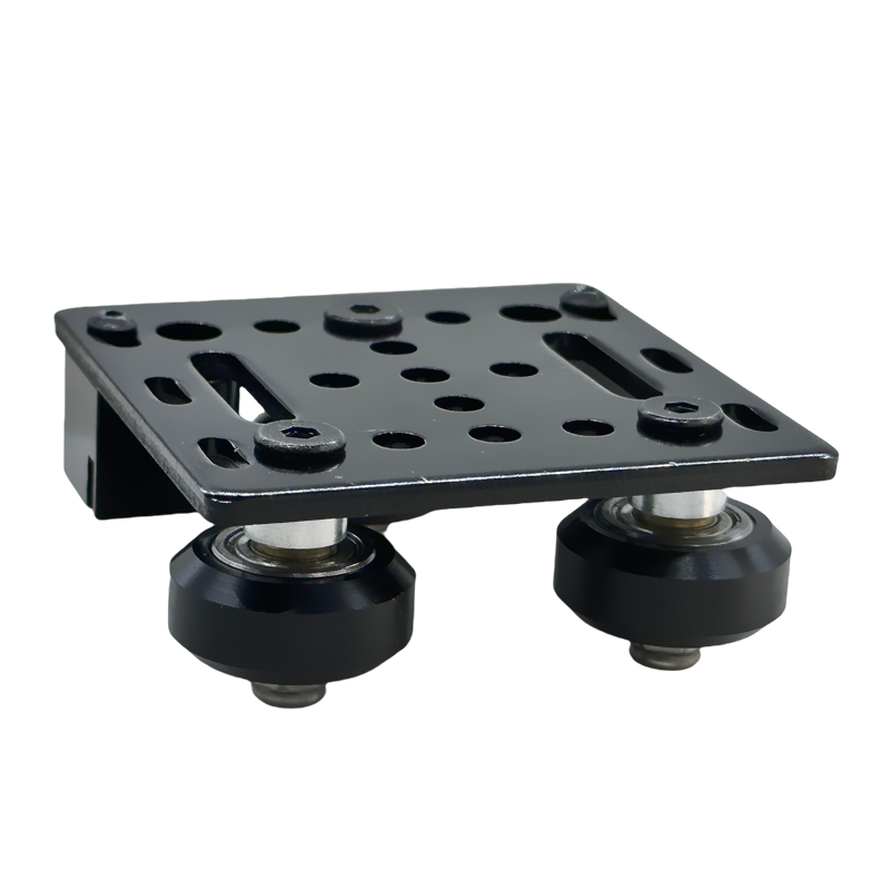Placa de pórtico en V, desliza - Cnc 3018 Pro Max Metal reseña y precio