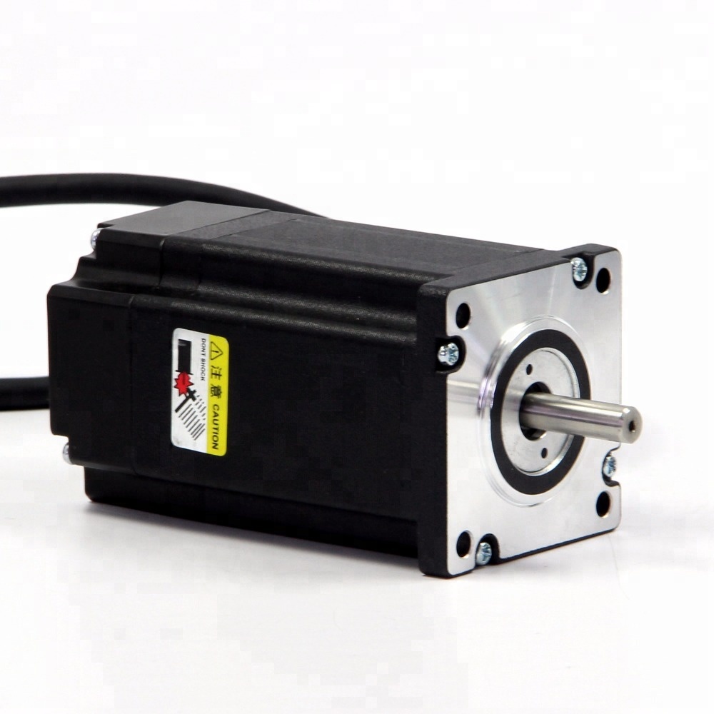 Kit CNC paso a paso de circuit - Nema 23 Closed Loop Stepper Motor Driver Kit reseña y precio