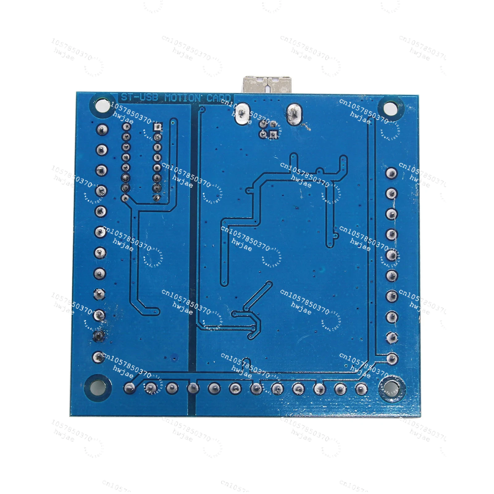 Tarjeta Controladora CNC USB d - Mach3 Usb Cnc Controller 4 Axis 100Khz reseña y precio