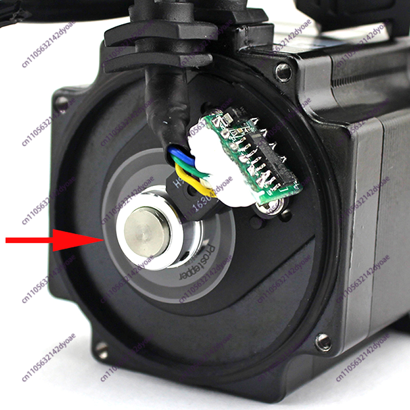 Kit de controlador CNC para mo - Nema 23 Closed Loop Stepper Motor Driver Kit reseña y precio